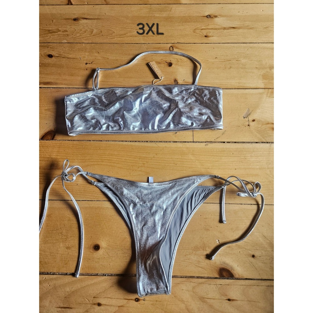 New skims bathing suit